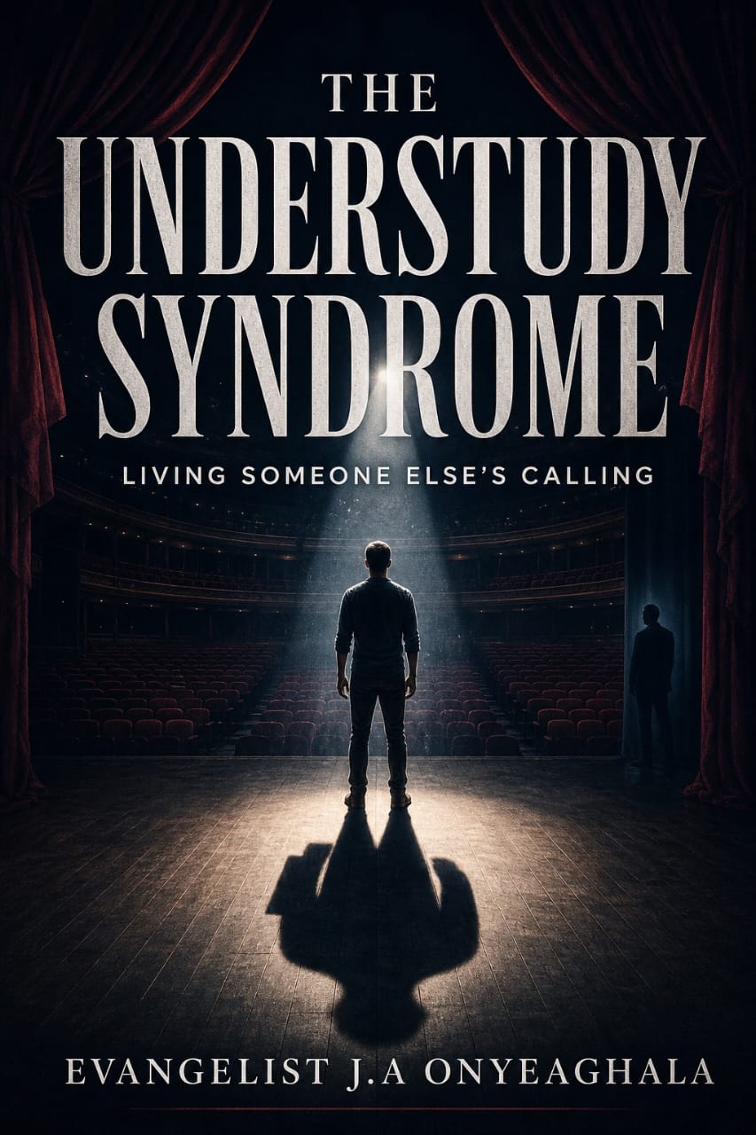 THE UNDERSTUDY SYNDROME: LIVING SOMEONE ELSE'S CALLING